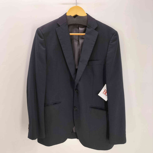 ジャーナルワークス JOURNAL WORKS スーツ セットアップ シングル テーラードジャケット メンズ