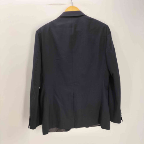 ジャーナルワークス JOURNAL WORKS スーツ セットアップ シングル テーラードジャケット メンズ