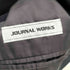 ジャーナルワークス JOURNAL WORKS スーツ セットアップ シングル テーラードジャケット メンズ