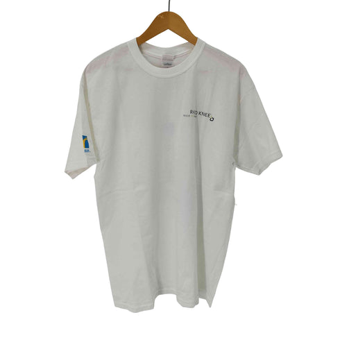 ギルダン GILDAN WALK YOUR WAY 企業プリントTシャツ メンズ JPN:L