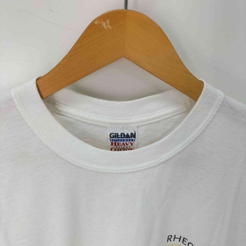 ギルダン GILDAN WALK YOUR WAY 企業プリントTシャツ メンズ JPN:L