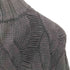 タラジャーモン TARA JARMON モックネック ウールケーブルニット レディース import:M