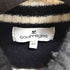 クレージュ courreges ボーダー ハイネックニット レディース 40