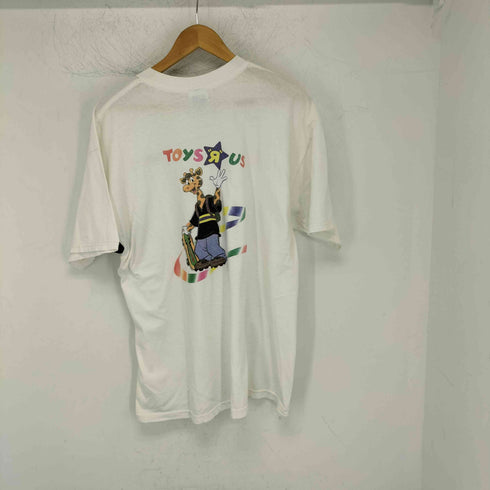 ギルダン GILDAN 00s 企業プリントTシャツ メンズ JPN:XL
