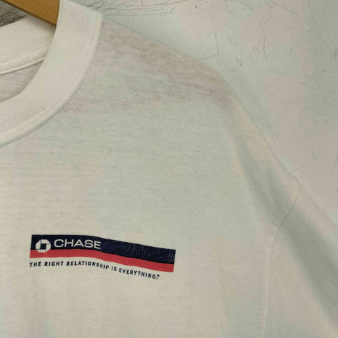 ギルダン GILDAN 00s 企業プリントTシャツ メンズ JPN:XL
