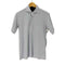 メーカーズシャツカマクラ Makers Shirt 鎌倉 コットンポリ カッタウェイ 半袖ポロシャツ メンズ JPN:M