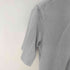 メーカーズシャツカマクラ Makers Shirt 鎌倉 コットンポリ カッタウェイ 半袖ポロシャツ メンズ JPN:M