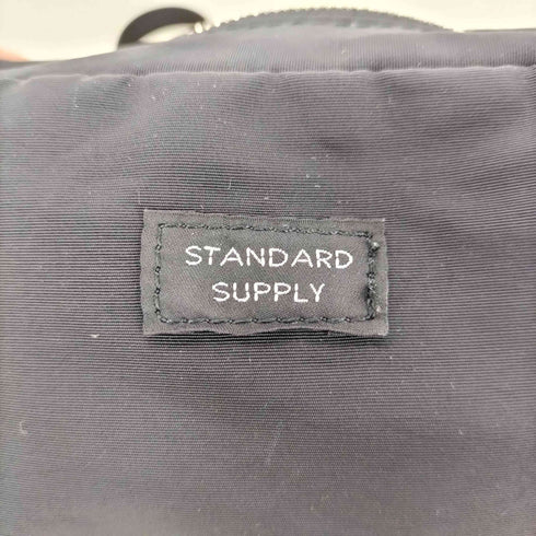 スタンダードサプライ STANDARD SUPPLY ミニショルダー バッグ レディース