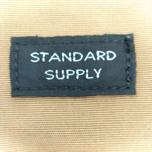 スタンダードサプライ STANDARD SUPPLY ミニショルダー バッグ レディース