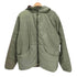 ステューシー Stussy 90-00S Authentic Gear リバーシブル サーモライト ブルゾンジャケット メンズ