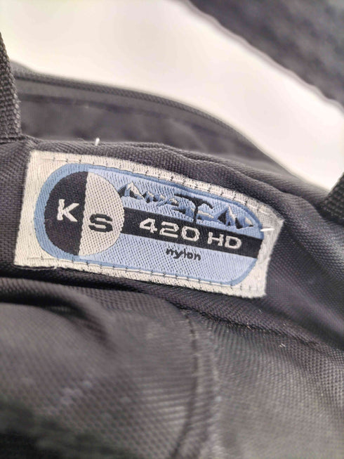 カリマー Karrimor spike 20 デイパック メンズ
