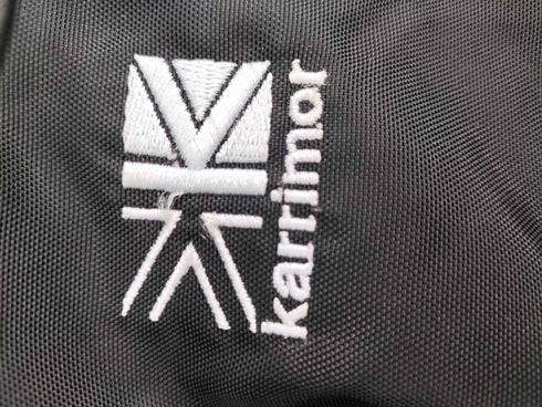 カリマー Karrimor spike 20 デイパック メンズ