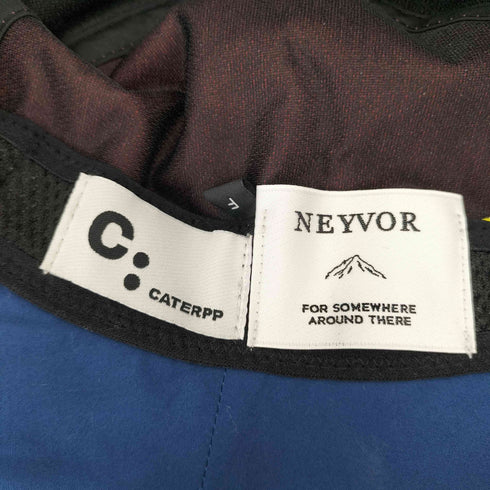 NEYVOR CATERPP バケットハット メンズ FREE