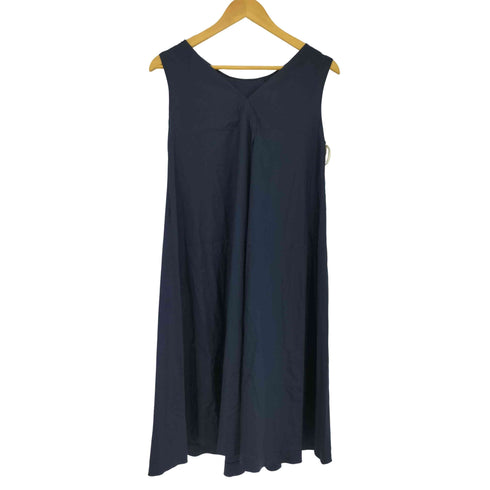 ボールジィトゥモローランド Ballsey TOMORROWLAND ノースリーブワンピース レディース