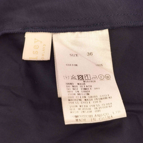 ボールジィトゥモローランド Ballsey TOMORROWLAND ノースリーブワンピース レディース