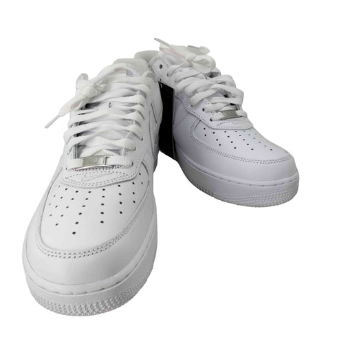 シュプリーム Supreme Air Force 1 Low White メンズ JPN:27
