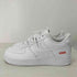 シュプリーム Supreme Air Force 1 Low White メンズ JPN:27