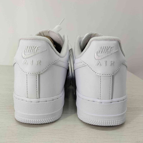 シュプリーム Supreme Air Force 1 Low White メンズ JPN:27