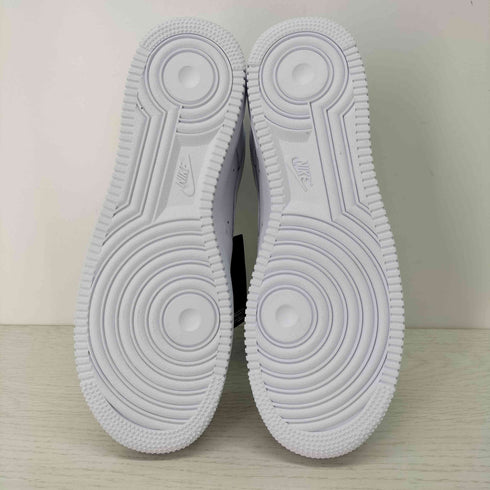 シュプリーム Supreme Air Force 1 Low White メンズ JPN:27