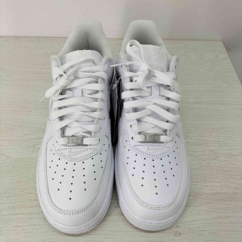シュプリーム Supreme Air Force 1 Low White メンズ JPN:27