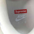 シュプリーム Supreme Air Force 1 Low White メンズ JPN:27