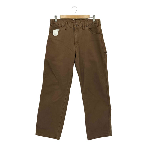 ディッキーズ Dickies 1939 ヘビーウェイトダック リラックスフィット カーペンターパンツ メンズ 33×30