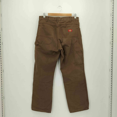 ディッキーズ Dickies 1939 ヘビーウェイトダック リラックスフィット カーペンターパンツ メンズ 33×30