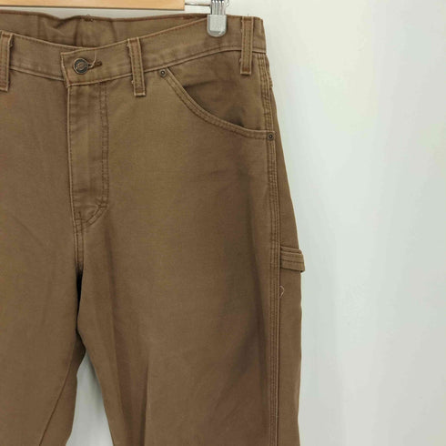 ディッキーズ Dickies 1939 ヘビーウェイトダック リラックスフィット カーペンターパンツ メンズ 33×30