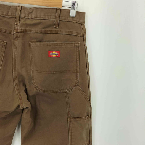 ディッキーズ Dickies 1939 ヘビーウェイトダック リラックスフィット カーペンターパンツ メンズ 33×30