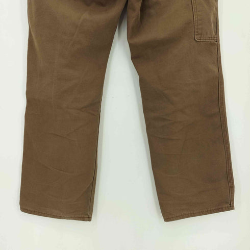 ディッキーズ Dickies 1939 ヘビーウェイトダック リラックスフィット カーペンターパンツ メンズ 33×30