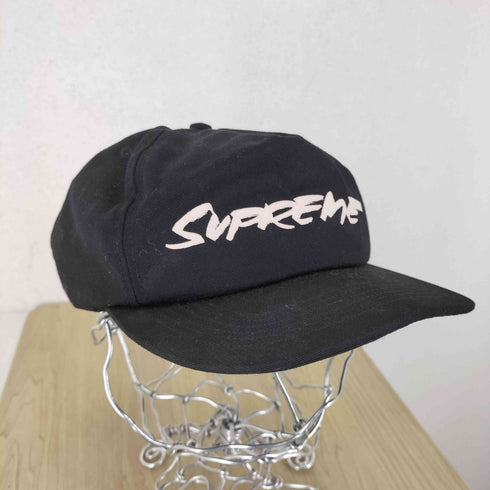 シュプリーム Supreme Futura Logo 5-Panel メンズ