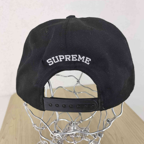 シュプリーム Supreme Futura Logo 5-Panel メンズ