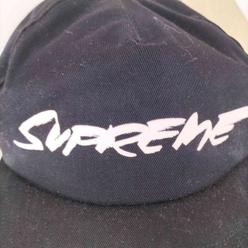 シュプリーム Supreme Futura Logo 5-Panel メンズ