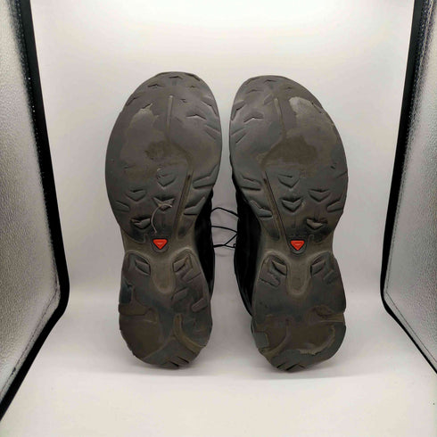 サロモン SALOMON XT-6 ユニセックス スポーツスタイルシューズ メンズ JPN:28.5