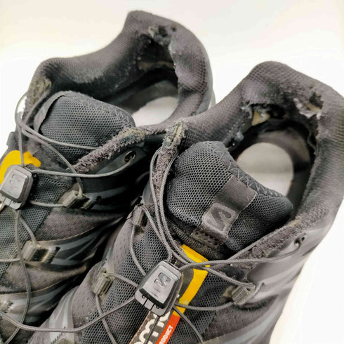 サロモン SALOMON XT-6 ユニセックス スポーツスタイルシューズ メンズ JPN:28.5