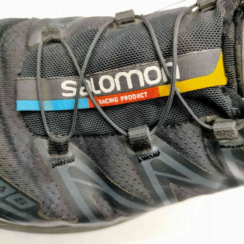 サロモン SALOMON XT-6 ユニセックス スポーツスタイルシューズ メンズ JPN:28.5