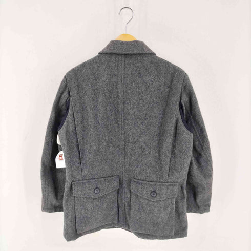ハイスポーティングギア HAI SPORTING GEAR 80s バックフラップポケット ウール ジャケット メンズ JPN:M