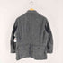 ハイスポーティングギア HAI SPORTING GEAR 80s バックフラップポケット ウール ジャケット メンズ JPN:M