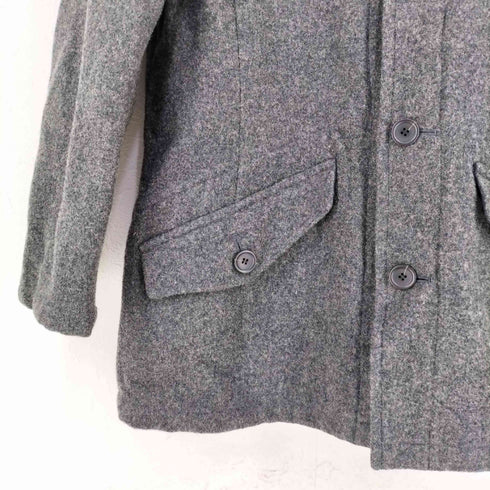 ハイスポーティングギア HAI SPORTING GEAR 80s バックフラップポケット ウール ジャケット メンズ JPN:M