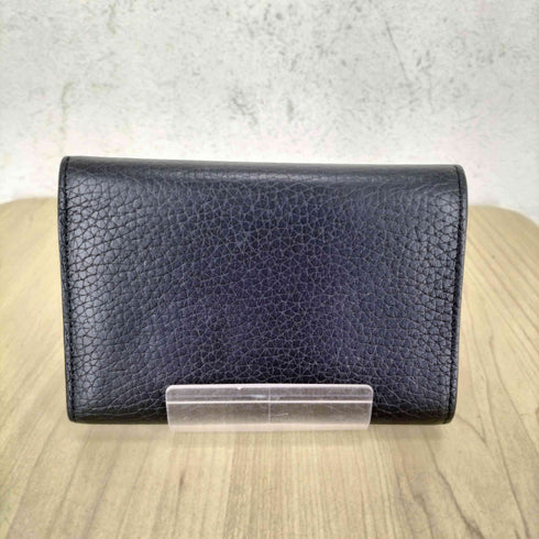 ルイヴィトン LOUIS VUITTON ポルトフォイユ・カプシーヌ コンパクト メンズ