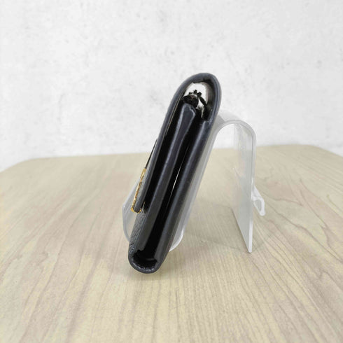 ルイヴィトン LOUIS VUITTON ポルトフォイユ・カプシーヌ コンパクト メンズ