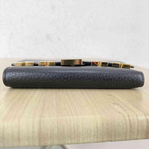 ルイヴィトン LOUIS VUITTON ポルトフォイユ・カプシーヌ コンパクト メンズ