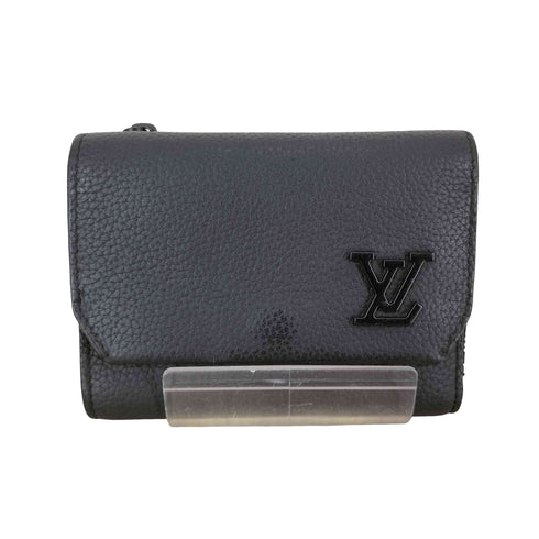 ルイヴィトン LOUIS VUITTON ポルトフォイユ・パイロット メンズ