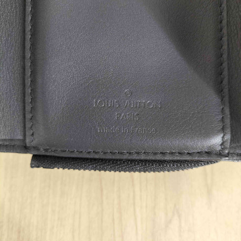 ルイヴィトン LOUIS VUITTON ポルトフォイユ・パイロット メンズ