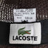 ラコステ LACOSTE マニッシュ 中折れ サーモニットハット メンズ