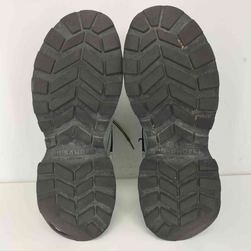 ジルサンダー JIL SANDER トレッキングシューズ メンズ EUR:42