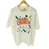 ヘインズ Hanes 90s USA製 企業プリントTシャツ Buncha CRUNCH メンズ JPN:XL