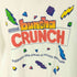 ヘインズ Hanes 90s USA製 企業プリントTシャツ Buncha CRUNCH メンズ JPN:XL