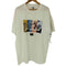 デルタ DELTA 90s-00s 企業プリントTシャツ クレジットカード LIFE JUST GOT BETTER メンズ JPN:XL