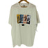 デルタ DELTA 90s-00s 企業プリントTシャツ クレジットカード LIFE JUST GOT BETTER メンズ JPN:XL